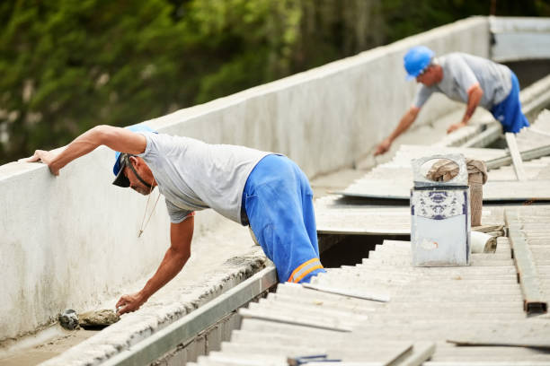 Best Types of Insulation in Salisbury, MO