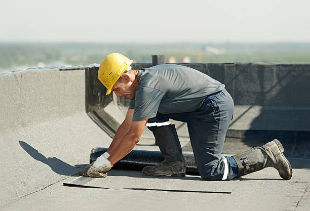 Best Insulation for Specific Applications in Salisbury, MO