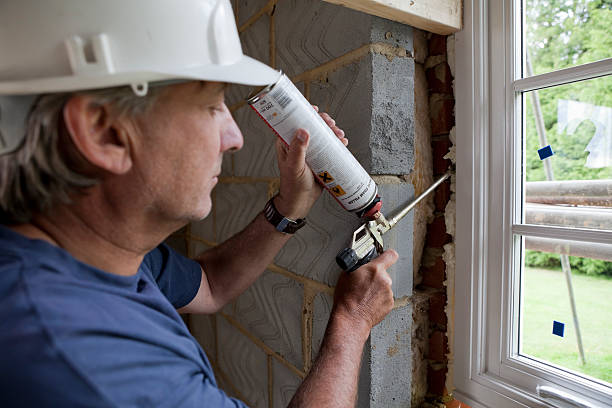 Best Insulation for Specific Applications in Salisbury, MO